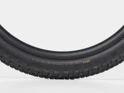 Trek Bikes Bontrager Connection Comp Hard-Case MTB Tire