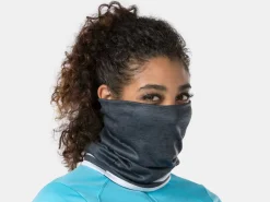 Trek Bikes Bontrager Convertible Cycling Neck Gaiter
