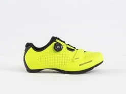 Women Trek Bikes Bontrager Cortado Women's Road Cycling Shoe