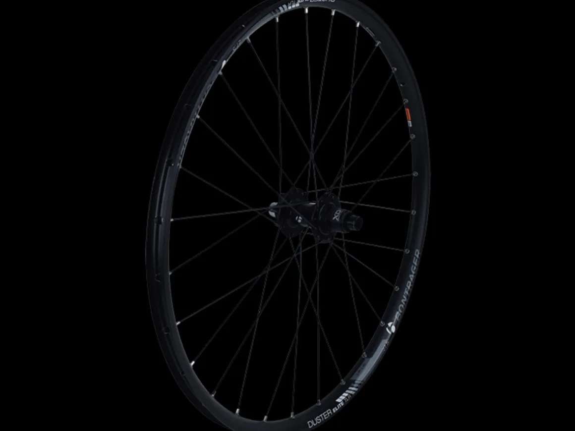 Trek Bikes Bontrager Duster Elite TLR 6-Bolt Disc 27.5" MTB Wheel