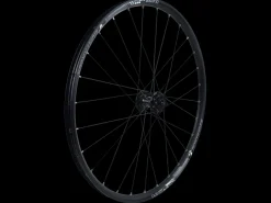 Trek Bikes Bontrager Duster Elite TLR 6-Bolt Disc 27.5" MTB Wheel