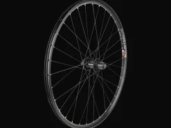 Trek Bikes Bontrager Duster Elite TLR 6-Bolt 32H Disc 29" MTB Wheel