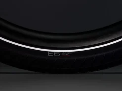 Trek Bikes Bontrager E6 Hard-Case Lite E-Bike Tire