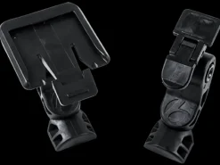 Trek Bikes Bontrager Elite Blendr Faceplate with Supernova Light Mount