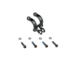 Trek Bikes Bontrager Elite Blendr Faceplate with Supernova Light Mount