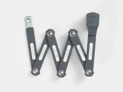 Trek Bikes Bontrager Elite Combo Folding Lock