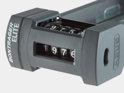 Trek Bikes Bontrager Elite Combo Folding Lock