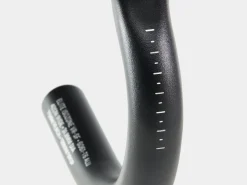 Trek Bikes Bontrager Elite IsoZone VR-SF Road Handlebar