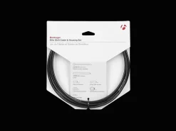 Trek Bikes Bontrager Elite Shift Cable & Housing Set
