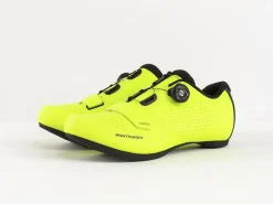 Trek Bikes Bontrager Espresso Road Cycling Shoe