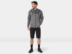 Trek Bikes Bontrager Evoke Mountain Bike Hoodie