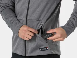 Trek Bikes Bontrager Evoke Mountain Bike Hoodie