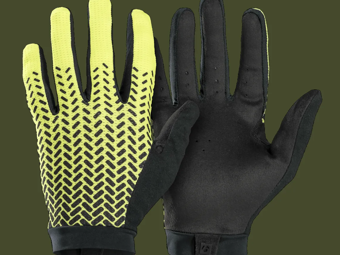 Trek Bikes Bontrager Evoke Mountain Bike Glove