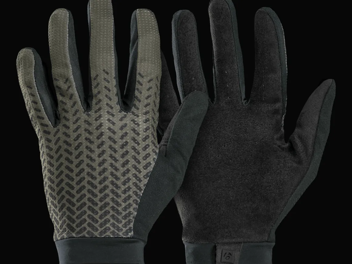 Trek Bikes Bontrager Evoke Mountain Bike Glove