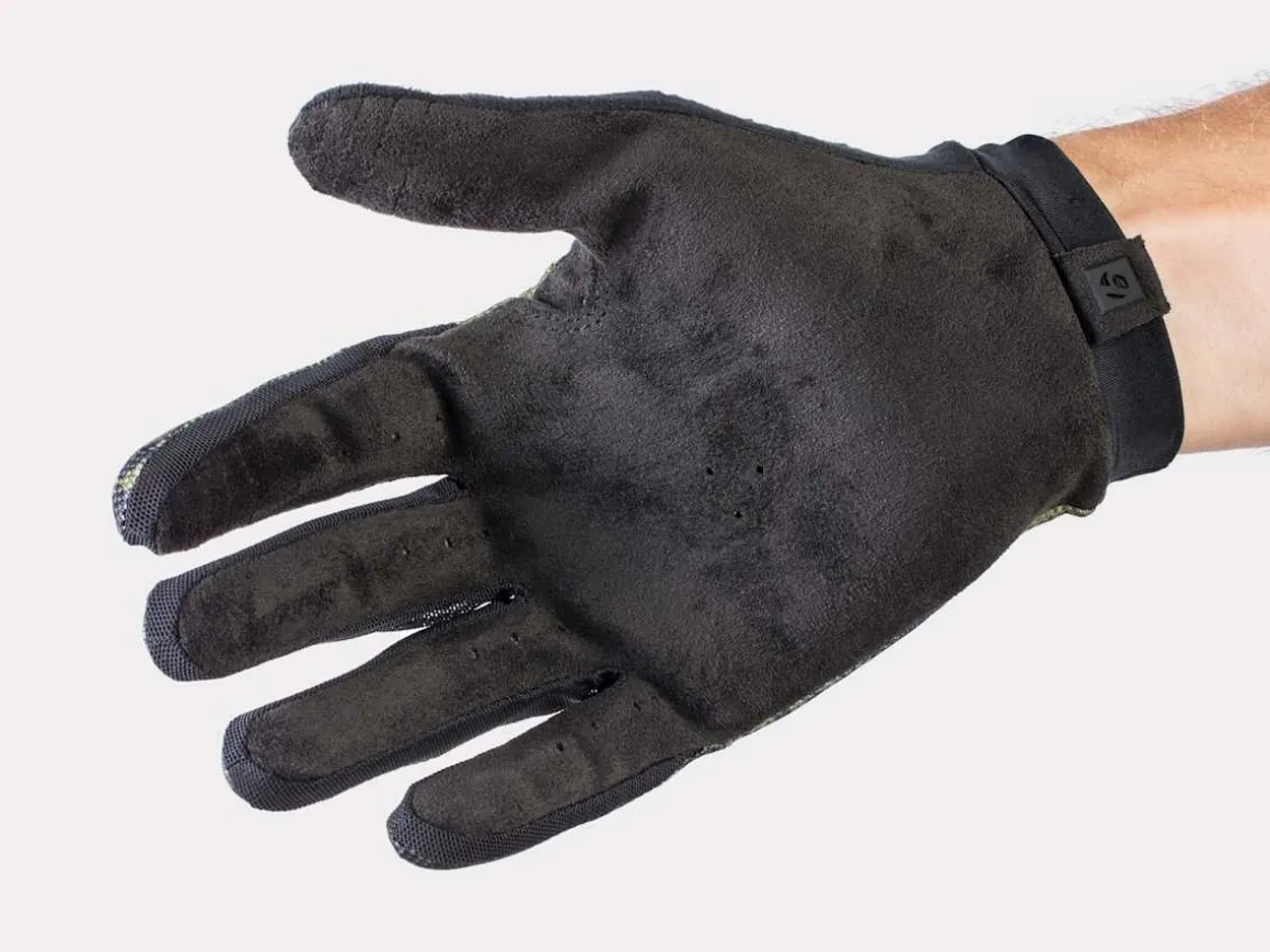 Trek Bikes Bontrager Evoke Mountain Bike Glove