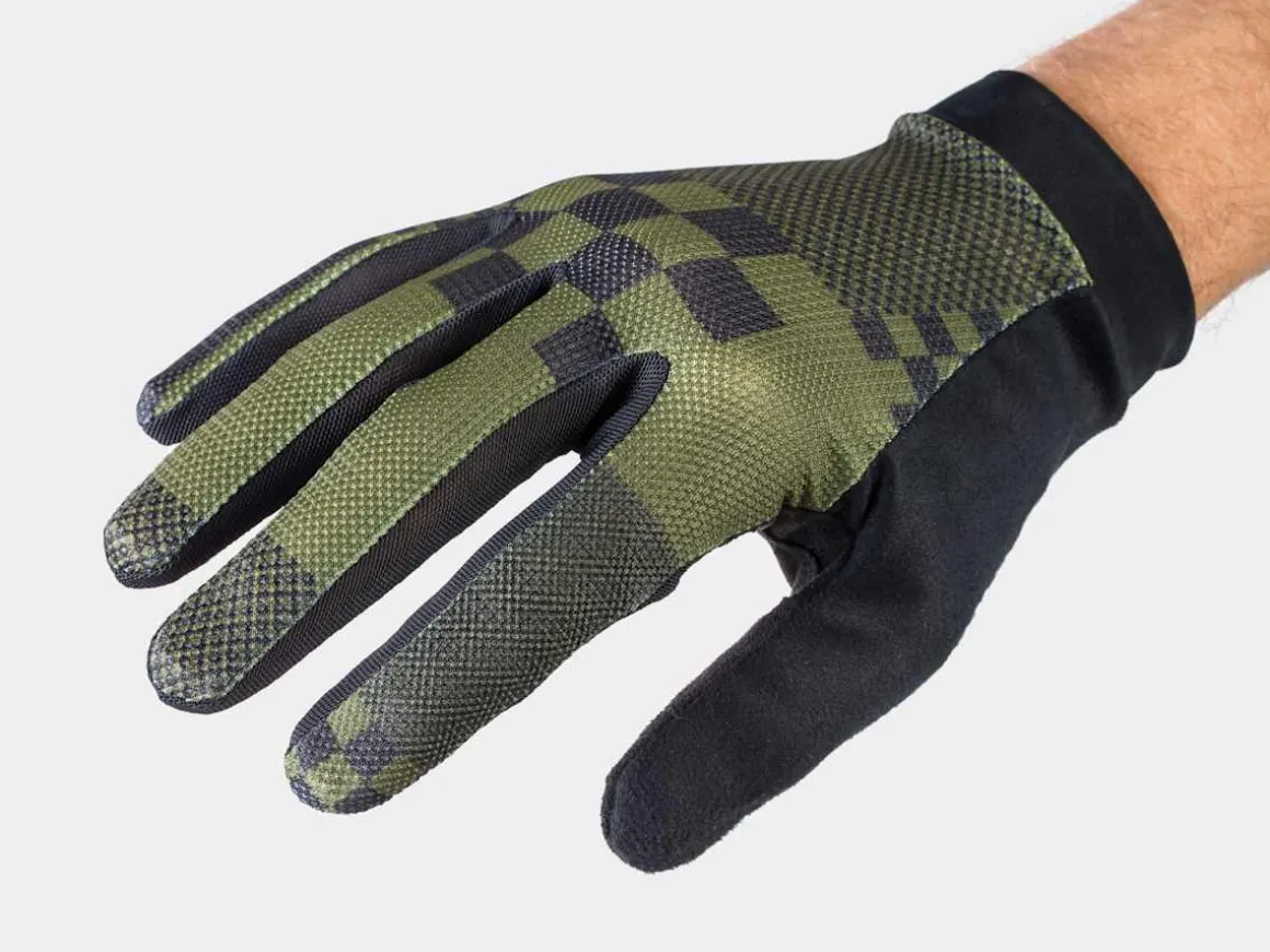 Trek Bikes Bontrager Evoke Mountain Bike Glove