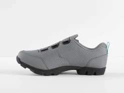 Women Trek Bikes Bontrager Evoke Mountain Bike Shoe
