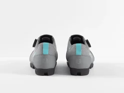 Women Trek Bikes Bontrager Evoke Mountain Bike Shoe