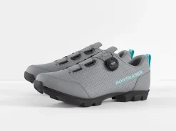 Women Trek Bikes Bontrager Evoke Mountain Bike Shoe
