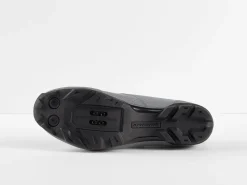 Women Trek Bikes Bontrager Evoke Mountain Bike Shoe