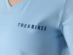 Women Trek Bikes Bontrager Evoke Women's Mountain Bike Tech Tee
