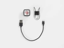 Trek Bikes Bontrager Flare R City Safety Light