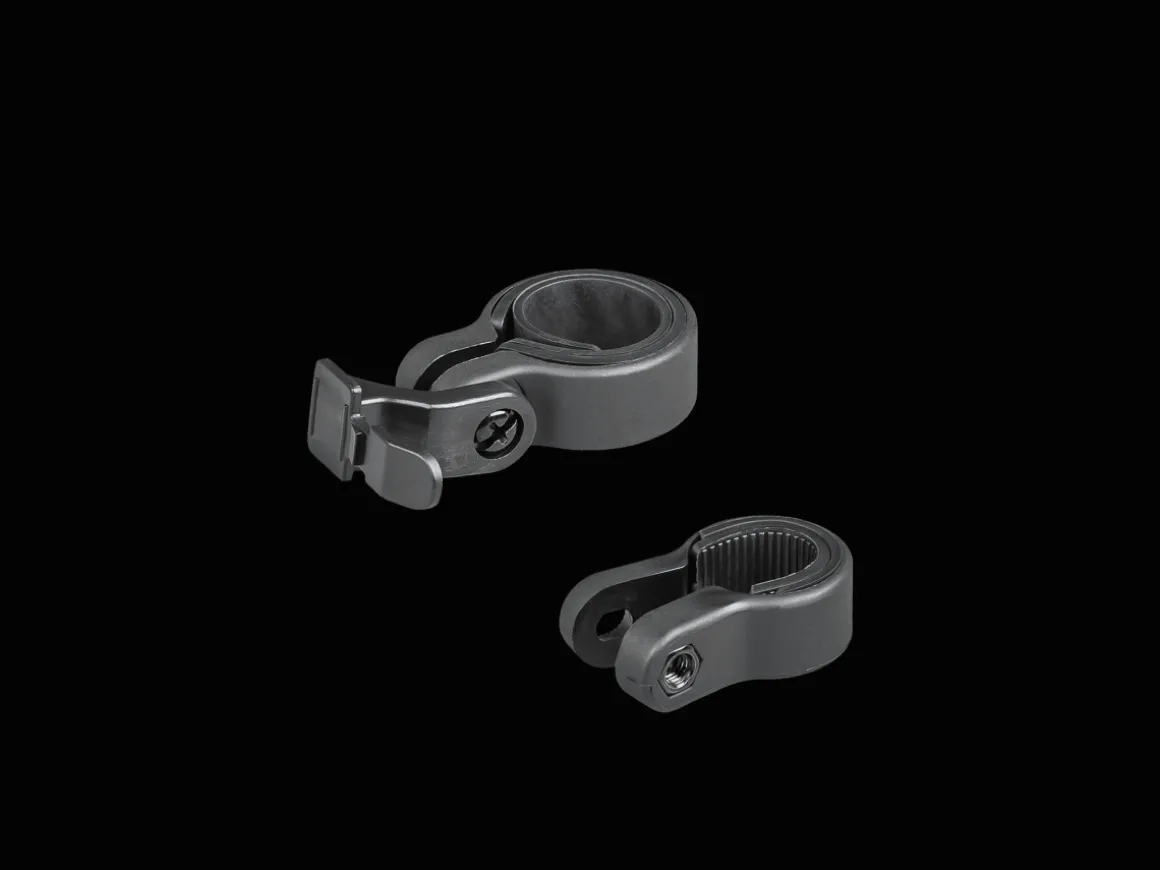 Trek Bikes Bontrager Flare Round Mounting Kit