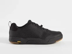 Women Trek Bikes Bontrager Flatline Mountain Bike Shoe
