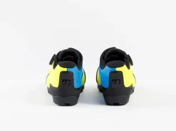 Women Trek Bikes Bontrager Foray Mountain Bike Shoe