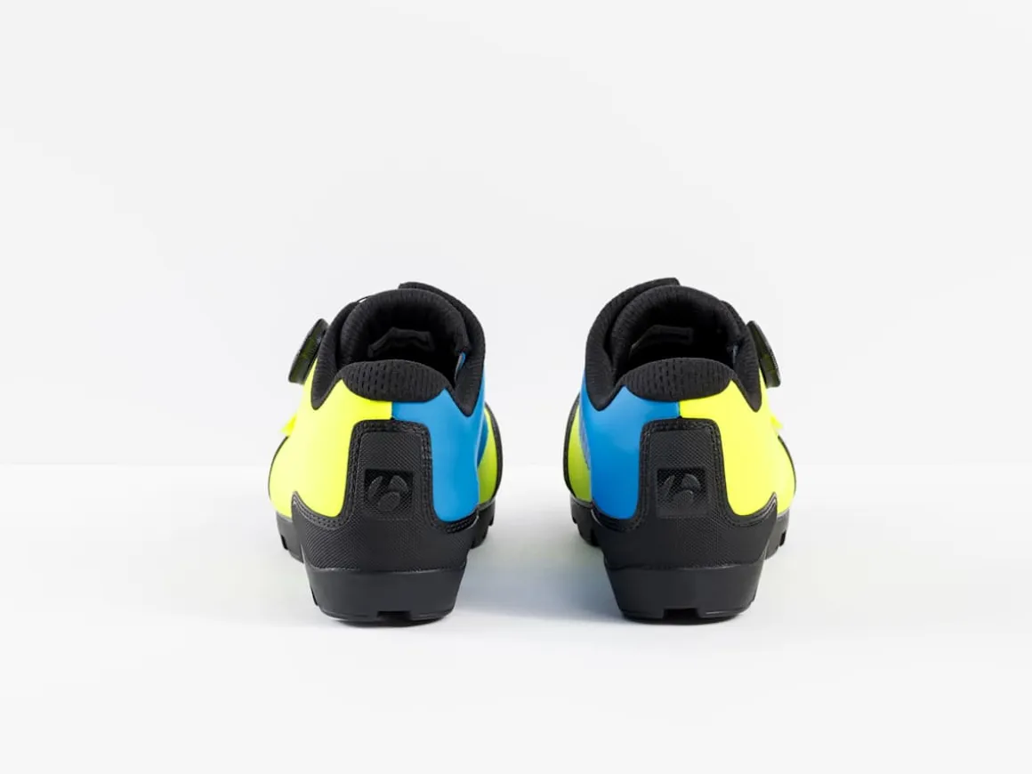 Women Trek Bikes Bontrager Foray Mountain Bike Shoe