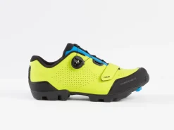 Women Trek Bikes Bontrager Foray Mountain Bike Shoe