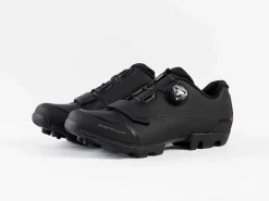 Women Trek Bikes Bontrager Foray Mountain Bike Shoe