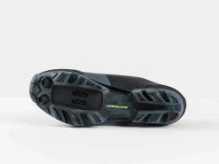Women Trek Bikes Bontrager Foray Mountain Bike Shoe