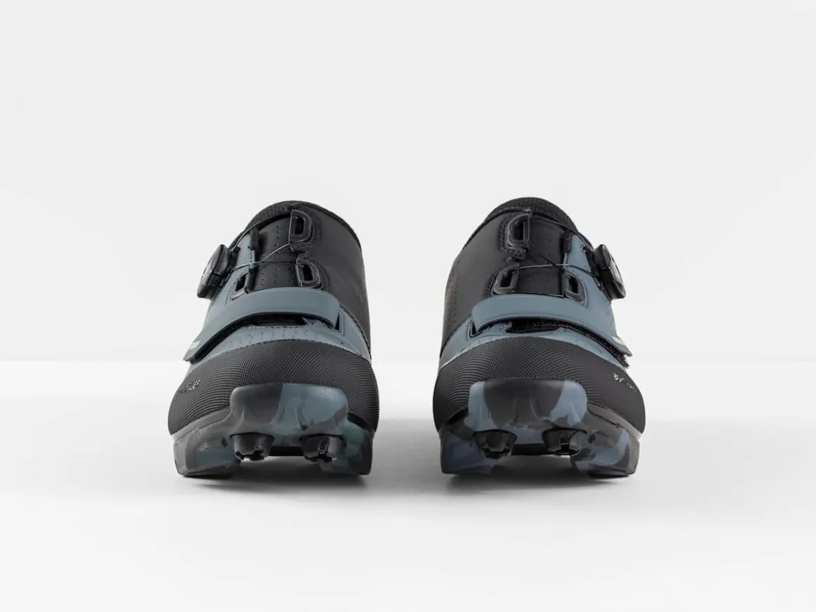 Women Trek Bikes Bontrager Foray Mountain Bike Shoe