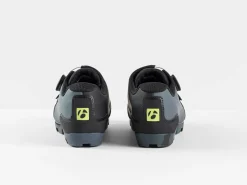 Women Trek Bikes Bontrager Foray Mountain Bike Shoe