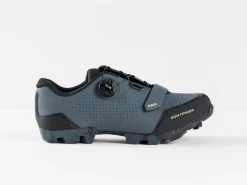 Women Trek Bikes Bontrager Foray Mountain Bike Shoe