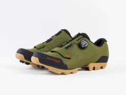 Women Trek Bikes Bontrager Foray Mountain Bike Shoe