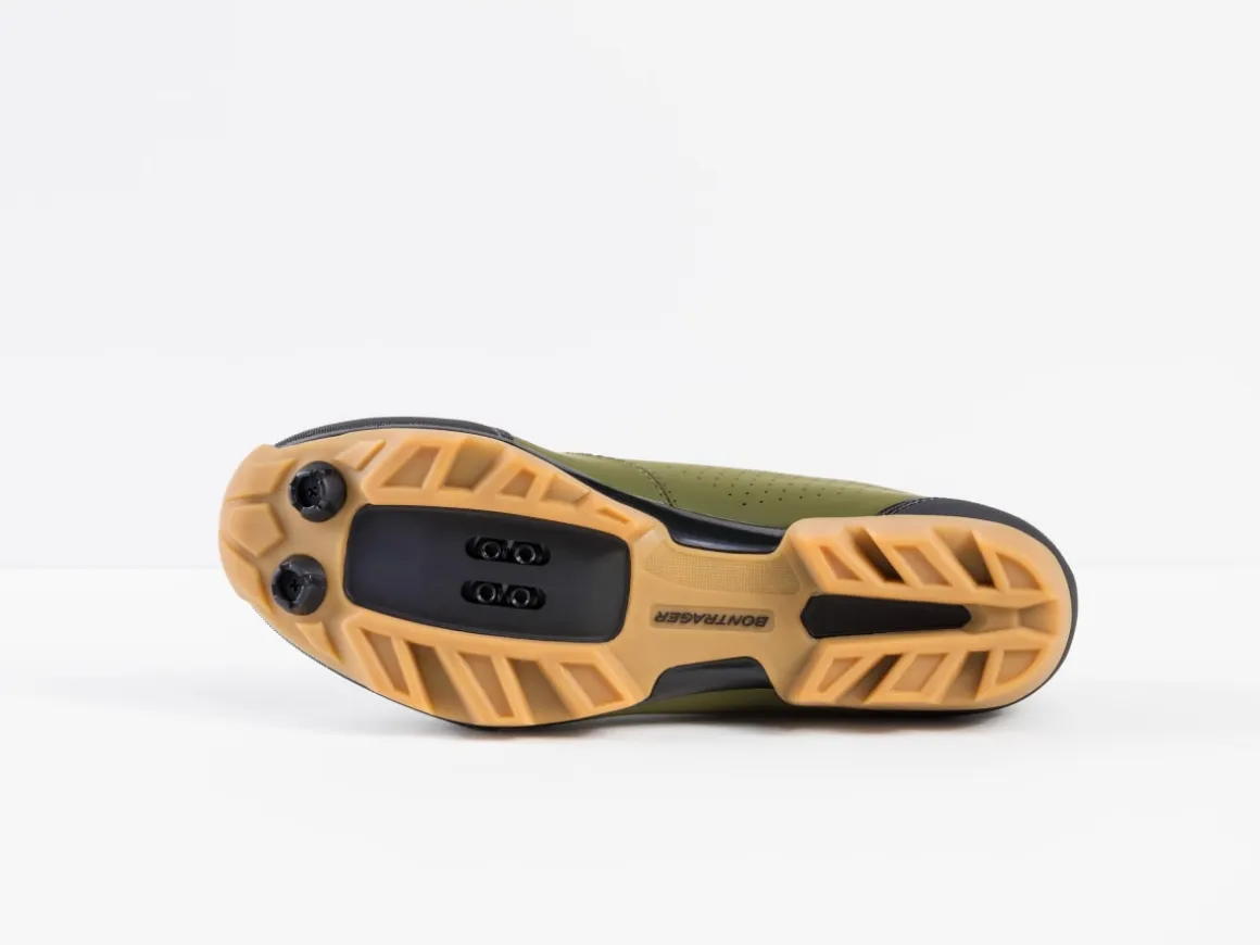 Women Trek Bikes Bontrager Foray Mountain Bike Shoe