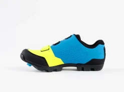 Women Trek Bikes Bontrager Foray Mountain Bike Shoe