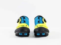 Women Trek Bikes Bontrager Foray Mountain Bike Shoe