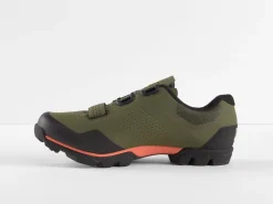 Women Trek Bikes Bontrager Foray Mountain Bike Shoe