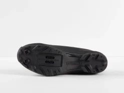 Women Trek Bikes Bontrager Foray Mountain Bike Shoe