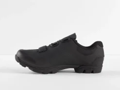 Women Trek Bikes Bontrager Foray Mountain Bike Shoe
