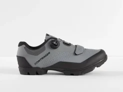 Women Trek Bikes Bontrager Foray Mountain Bike Shoe