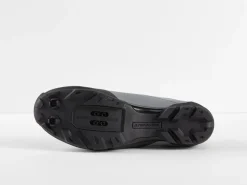 Women Trek Bikes Bontrager Foray Mountain Bike Shoe