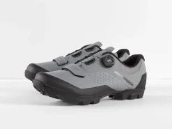 Women Trek Bikes Bontrager Foray Mountain Bike Shoe