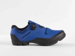 Women Trek Bikes Bontrager Foray Mountain Bike Shoe