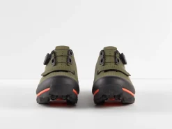 Women Trek Bikes Bontrager Foray Mountain Bike Shoe