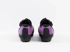 Women Trek Bikes Bontrager Foray Women's Mountain Bike Shoe