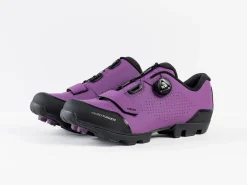 Women Trek Bikes Bontrager Foray Women's Mountain Bike Shoe